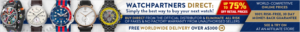 Banner Ad Design by Hristo Itchov for Watchpartners | Design: #12350944