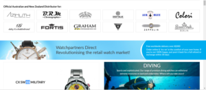Diseño De Banner Publicitario por Randesign para Watchpartners | Diseño #12189598