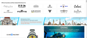 Banner Ad Design by Randesign for Watchpartners | Design: #12189599