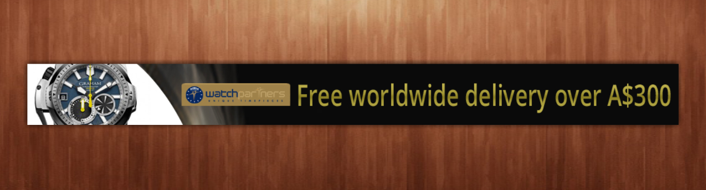 Banner-Design von Nuw Design für Watchpartners | Design #12224643