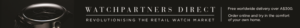 Banner Ad Design by Cleon for Watchpartners | Design: #12102668