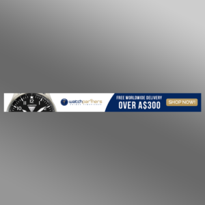 Banner Ad Design by paolomemije