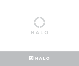 Logo Design by bluejet for Halo Umbrellas | Design: #12135200