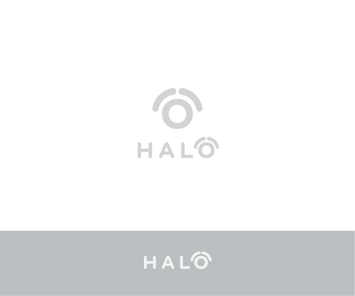 Logo Design by bluejet for Halo Umbrellas | Design: #12177593