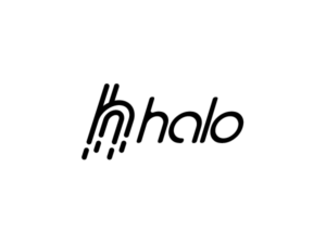Logo Design by Alien Cookie for Halo Umbrellas | Design: #12112764