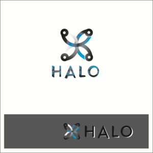 Logo Design by keynesis for Halo Umbrellas | Design: #12097969