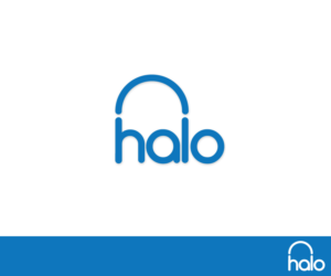 Logo Design by Texel for Halo Umbrellas | Design: #12104279