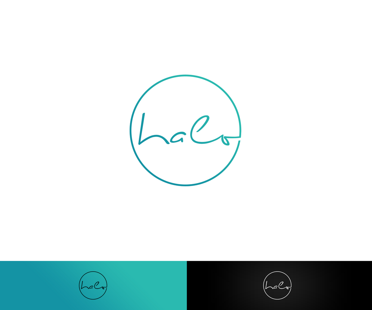 Logo Design by DiLion for Halo Umbrellas | Design #12097765