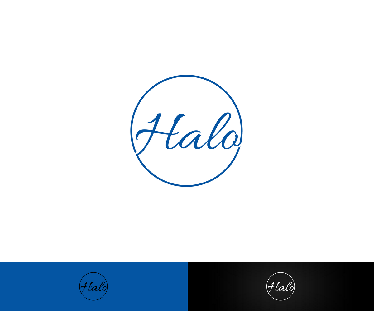 Logo Design by DiLion for Halo Umbrellas | Design #12102862