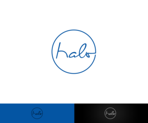 Logo Design by DiLion for Halo Umbrellas | Design: #12108606