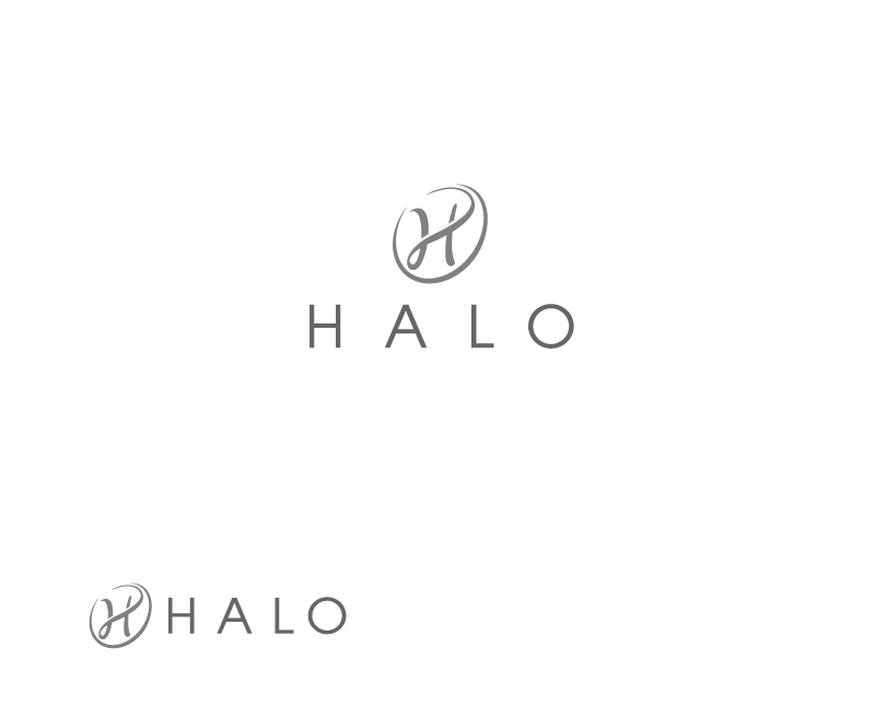 Logo Design by instudio for Halo Umbrellas | Design #12178209