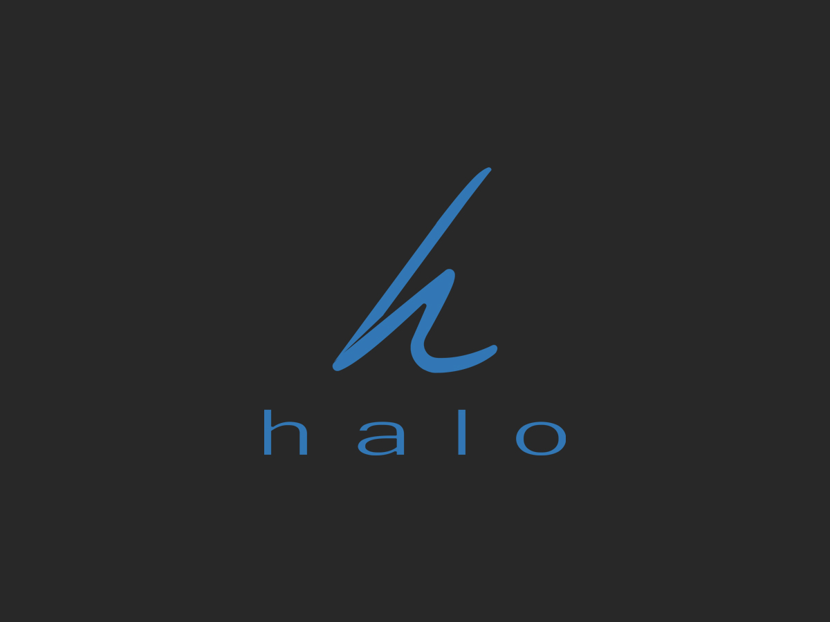Logo Design by zoxo69 for Halo Umbrellas | Design #12115348
