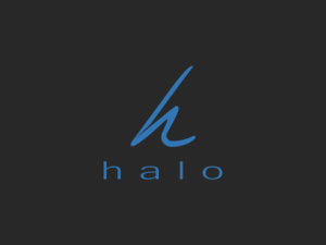Logo Design by zoxo69 for Halo Umbrellas | Design: #12115348