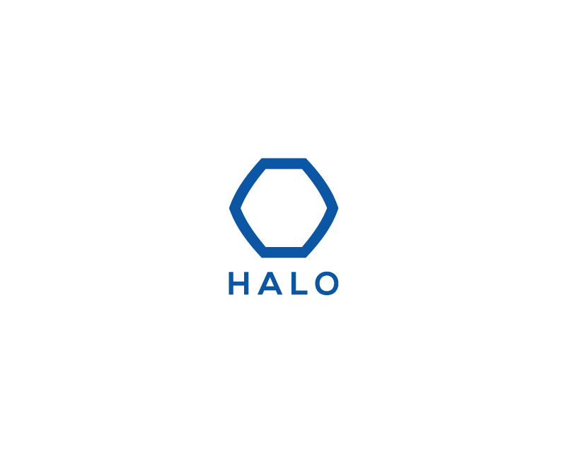 Logo Design by quan for Halo Umbrellas | Design #12114023