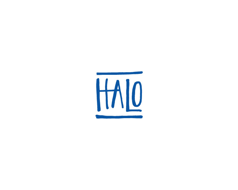 Logo Design by quan for Halo Umbrellas | Design #12114196