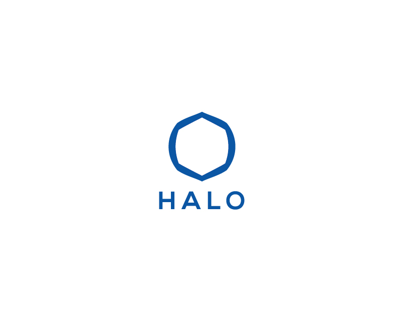 Logo Design by quan for Halo Umbrellas | Design #12122431