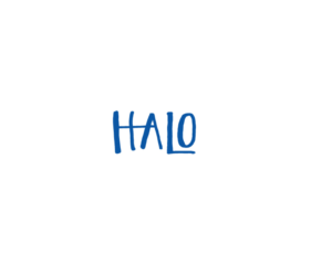 Logo Design by quan for Halo Umbrellas | Design: #12138296