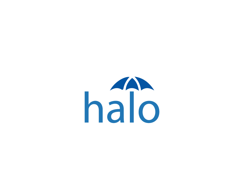 Logo Design by jabin for Halo Umbrellas | Design #12094238