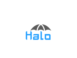 Logo Design by jabin for Halo Umbrellas | Design: #12094240