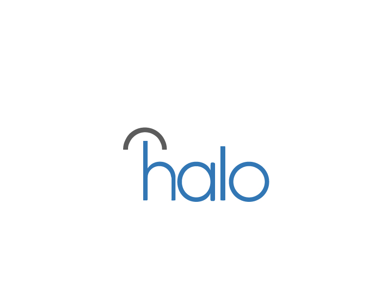 Logo Design by jabin for Halo Umbrellas | Design #12094241