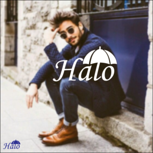 Logo Design by mouadelouadoudi18 for Halo Umbrellas | Design: #12147348