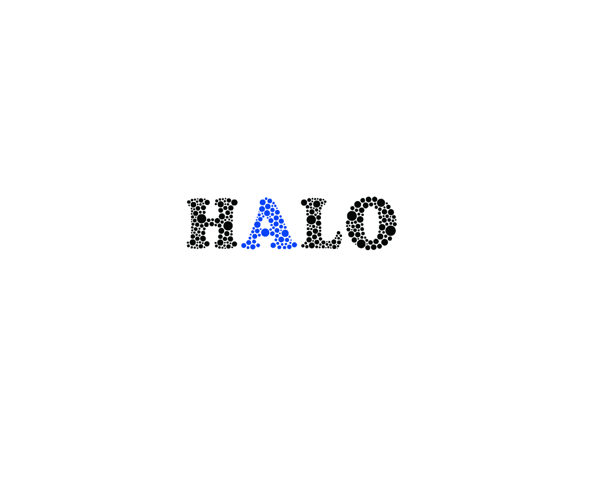 Logo Design by splashcreativez for Halo Umbrellas | Design #12175307