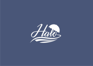 Logo Design by rgrider for Halo Umbrellas | Design: #12097267