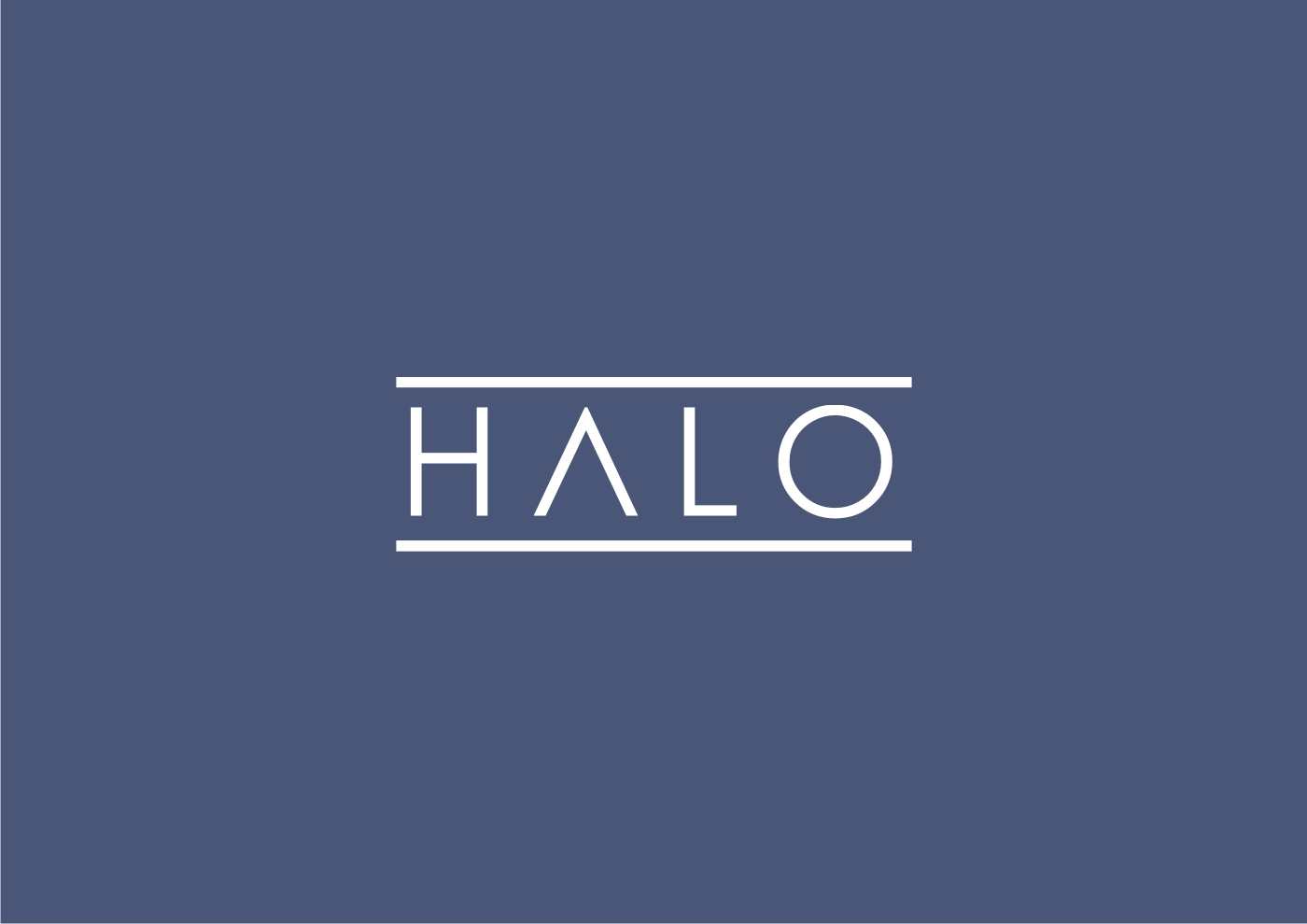 Logo Design by rgrider for Halo Umbrellas | Design #12123530