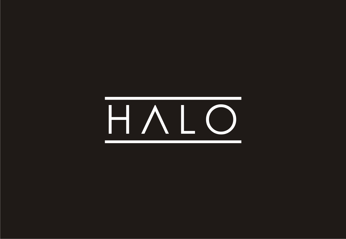 Logo Design by rgrider for Halo Umbrellas | Design #12130322