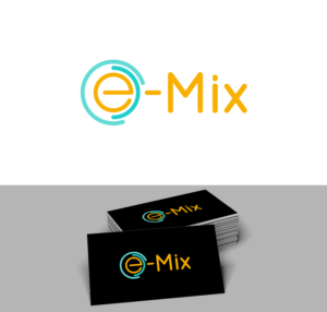 Logo Design by trufya for E-Mix Pty Ltd | Design: #12156951