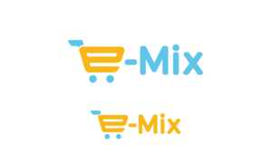 Logo Design by trufya for E-Mix Pty Ltd | Design: #12157407
