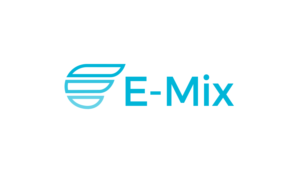Logo Design by trufya for E-Mix Pty Ltd | Design: #12157616