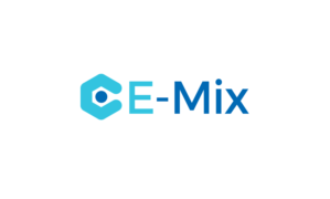 Logo Design by trufya for E-Mix Pty Ltd | Design: #12157618