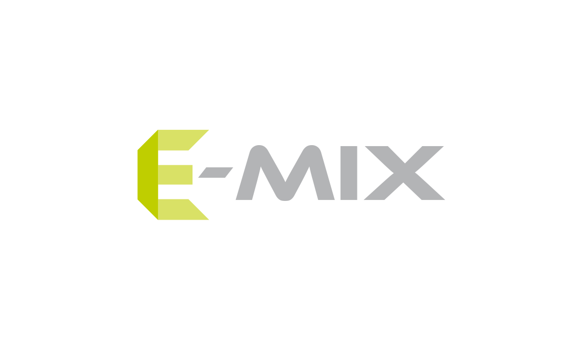 Logo Design by trufya for E-Mix Pty Ltd | Design #12157880