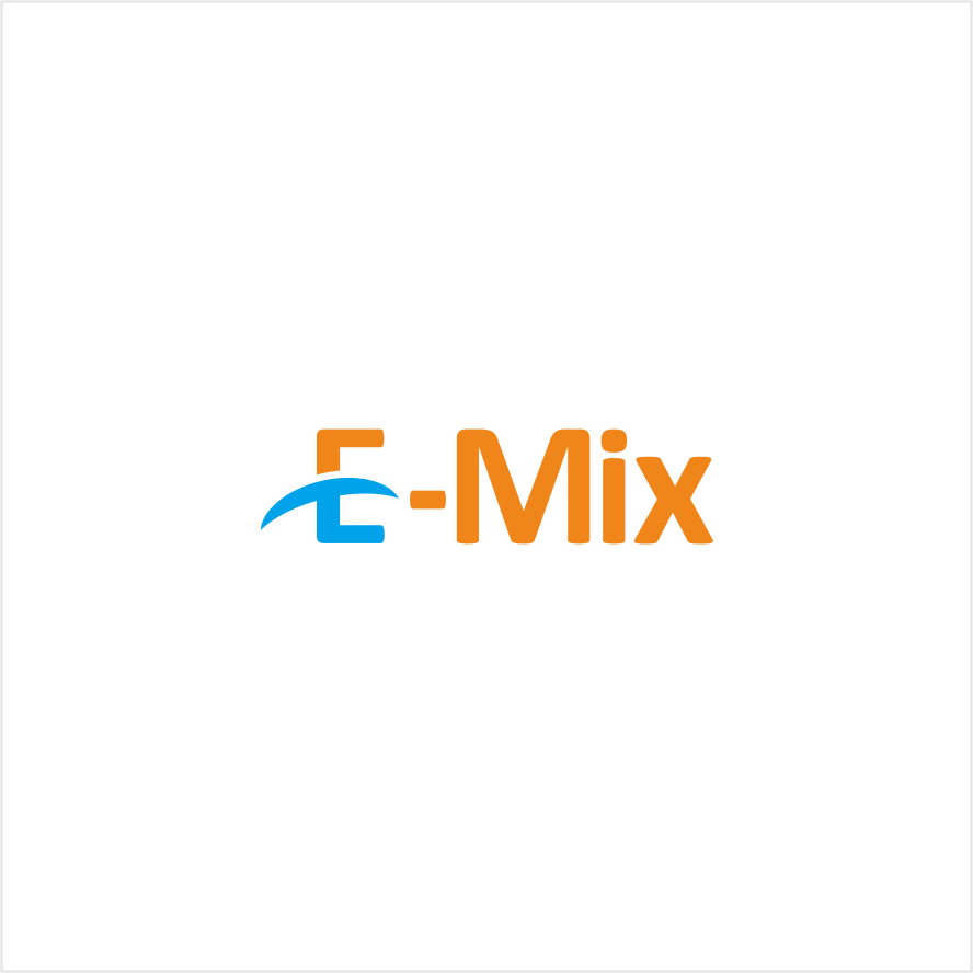 Logo-Design von Arham Hidayat für E-Mix Pty Ltd | Design #12110660