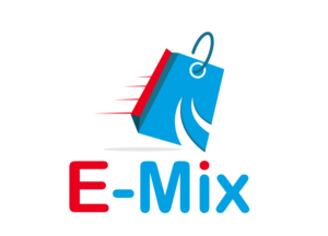 Logo Design by creative.bugs for E-Mix Pty Ltd | Design: #12695949