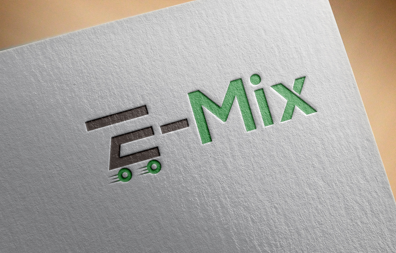 Design de Logo par Mehedi Hasan ™ pour E-Mix Pty Ltd | Design #12104880