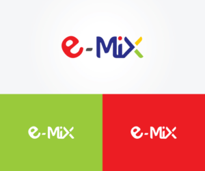 Design de Logo par eMARK pour E-Mix Pty Ltd | Design : #12109336