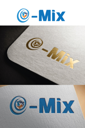 Design de Logo par designlogo007 pour E-Mix Pty Ltd | Design : #12106579