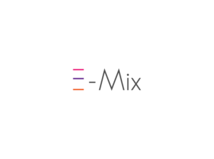 Logo Design by abstraxt for E-Mix Pty Ltd | Design #12101534
