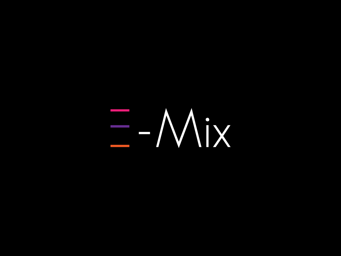 Logo-Design von abstraxt für E-Mix Pty Ltd | Design #12101535