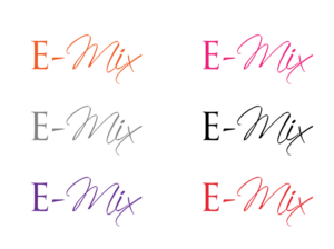 Design de Logo par abstraxt pour E-Mix Pty Ltd | Design : #12101537