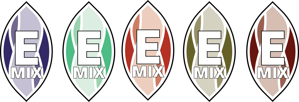 Logo Design by jlkirtla for E-Mix Pty Ltd | Design #12215912