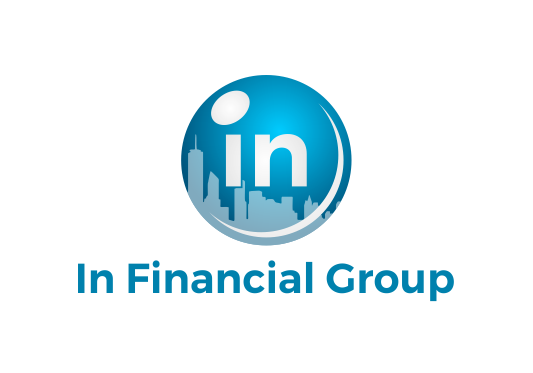 Logo Design by ronyakiz for In Financial Group Pty Ltd | Design #12204084