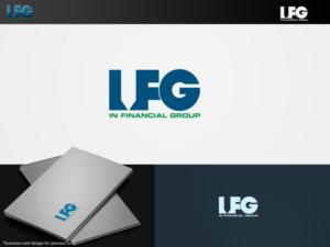 Diseño de Logo por ArtSamurai para In Financial Group Pty Ltd | Diseño: #12092566