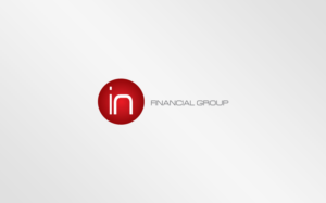 In Financial Group , IFG , IN | Logo Design by Gr-Design