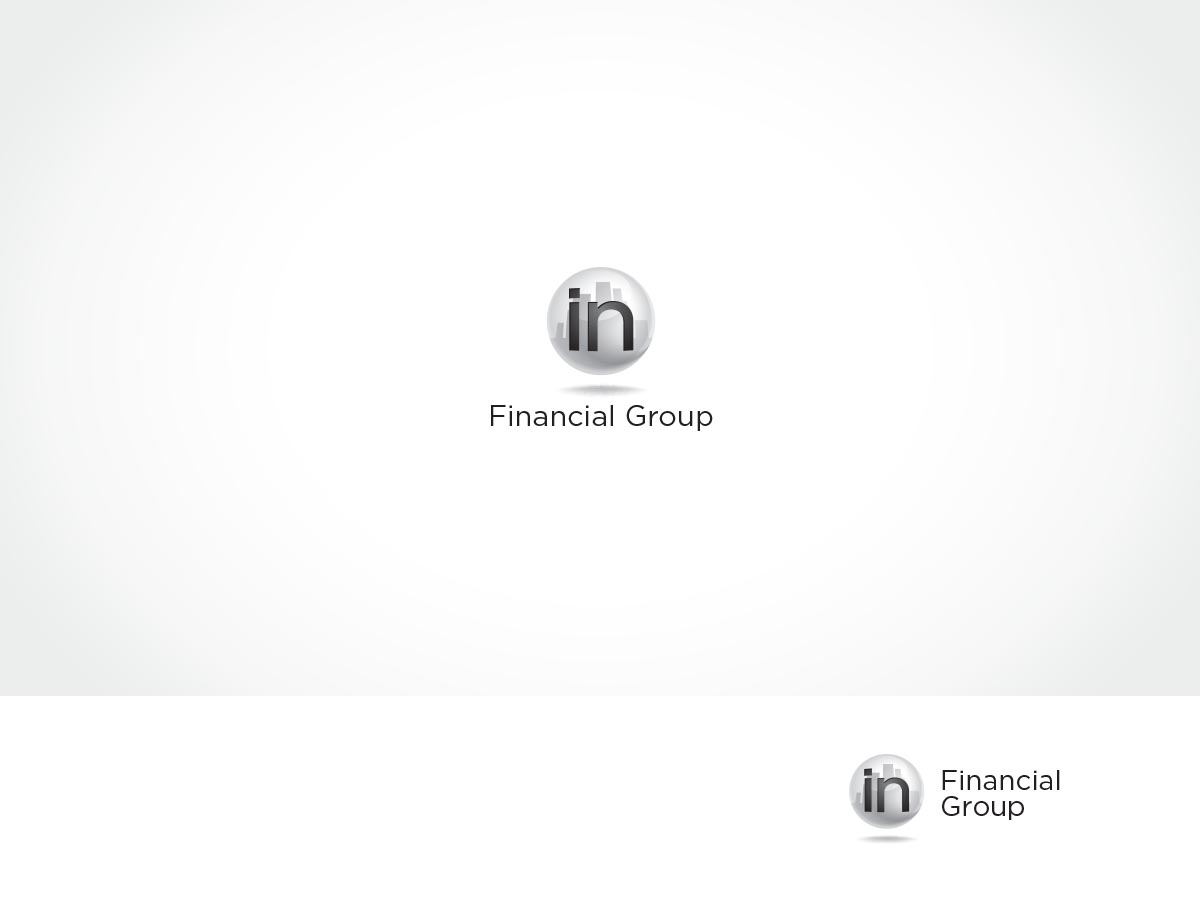 Logo Design by ArtTank for In Financial Group Pty Ltd | Design #12135795