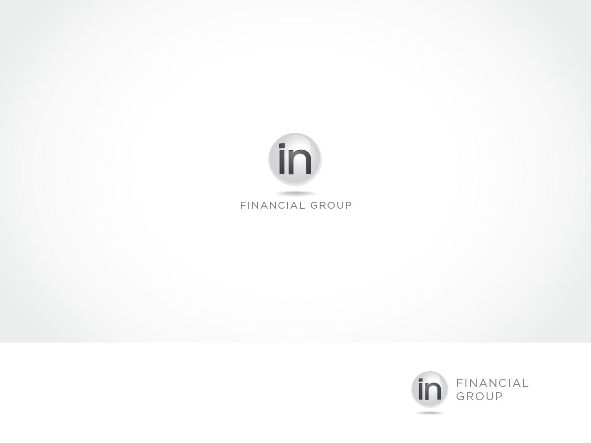 Logo Design by ArtTank for In Financial Group Pty Ltd | Design #12135804