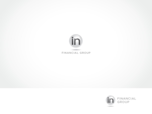 Diseño de Logo por ArtTank para In Financial Group Pty Ltd | Diseño: #12135804