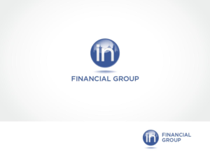 Diseño de Logo por ArtTank para In Financial Group Pty Ltd | Diseño: #12403975